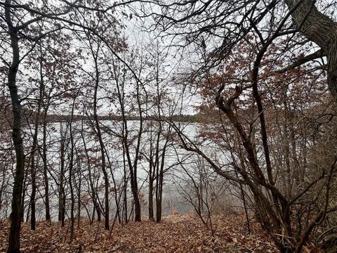 Vacant Land For Sale - 7646 196th Street<br/> Chippewa County, Chippewa Falls, WI 54729