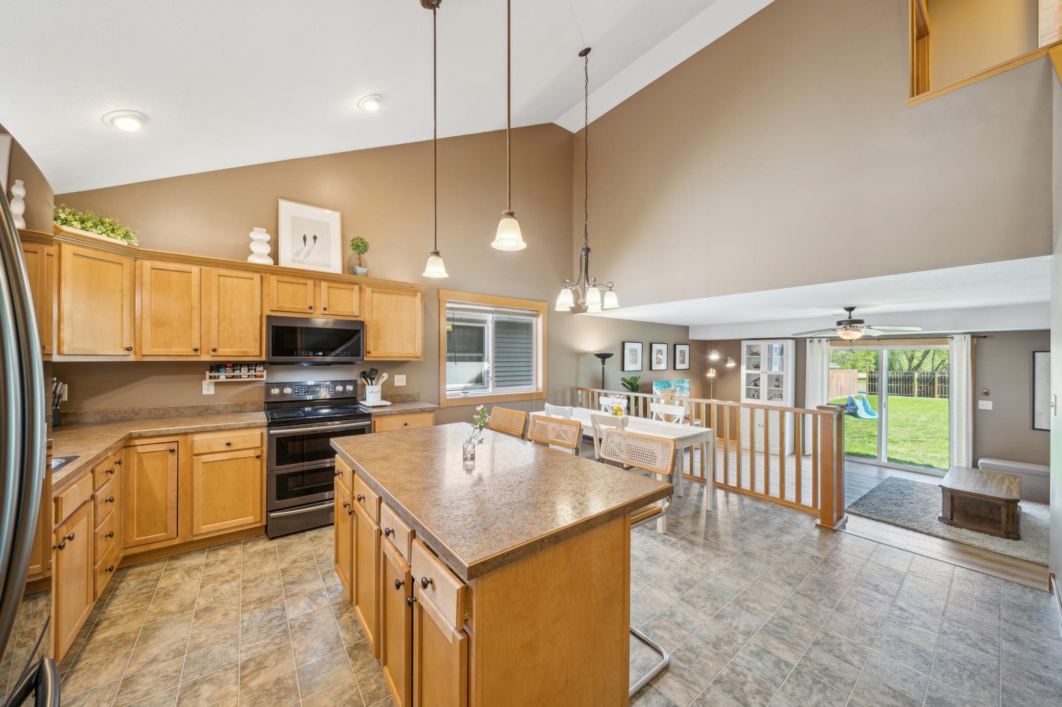 1722 Windflower Street, River Falls, Wisconsin image 7