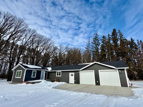Homes For Sale - 29808 County Road 28<br/> Roseau County, Roseau, MN 56751