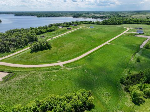 Vacant Land For Sale - BLK 2 LOT 15 Longview Circle Se<br/> Osakis, MN 56360