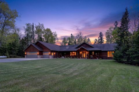 Homes For Sale - 19703 County Road 452<br/> Itasca County, Deer River, MN 56636