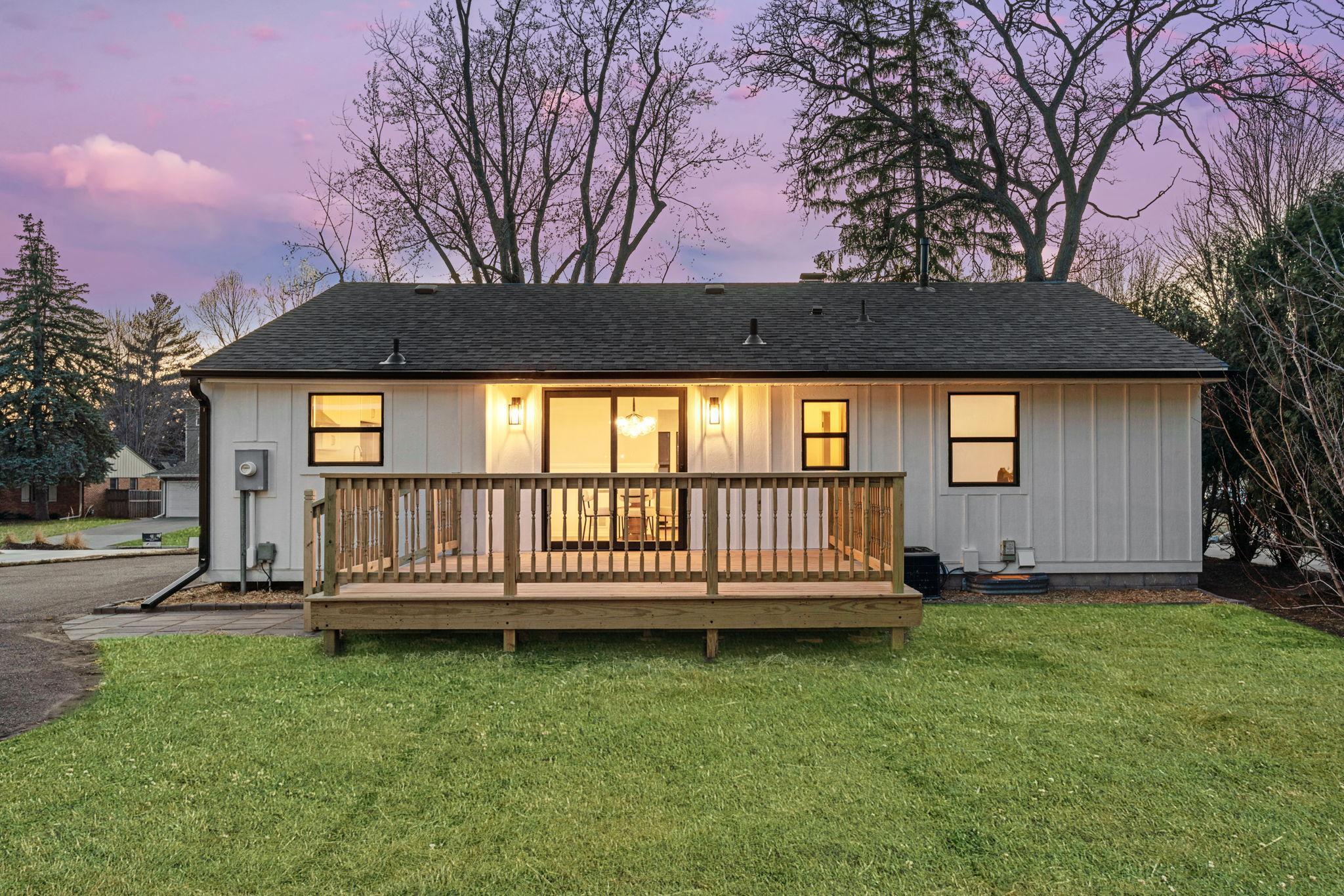 5921 Chowen Avenue, Edina, Minnesota image 6