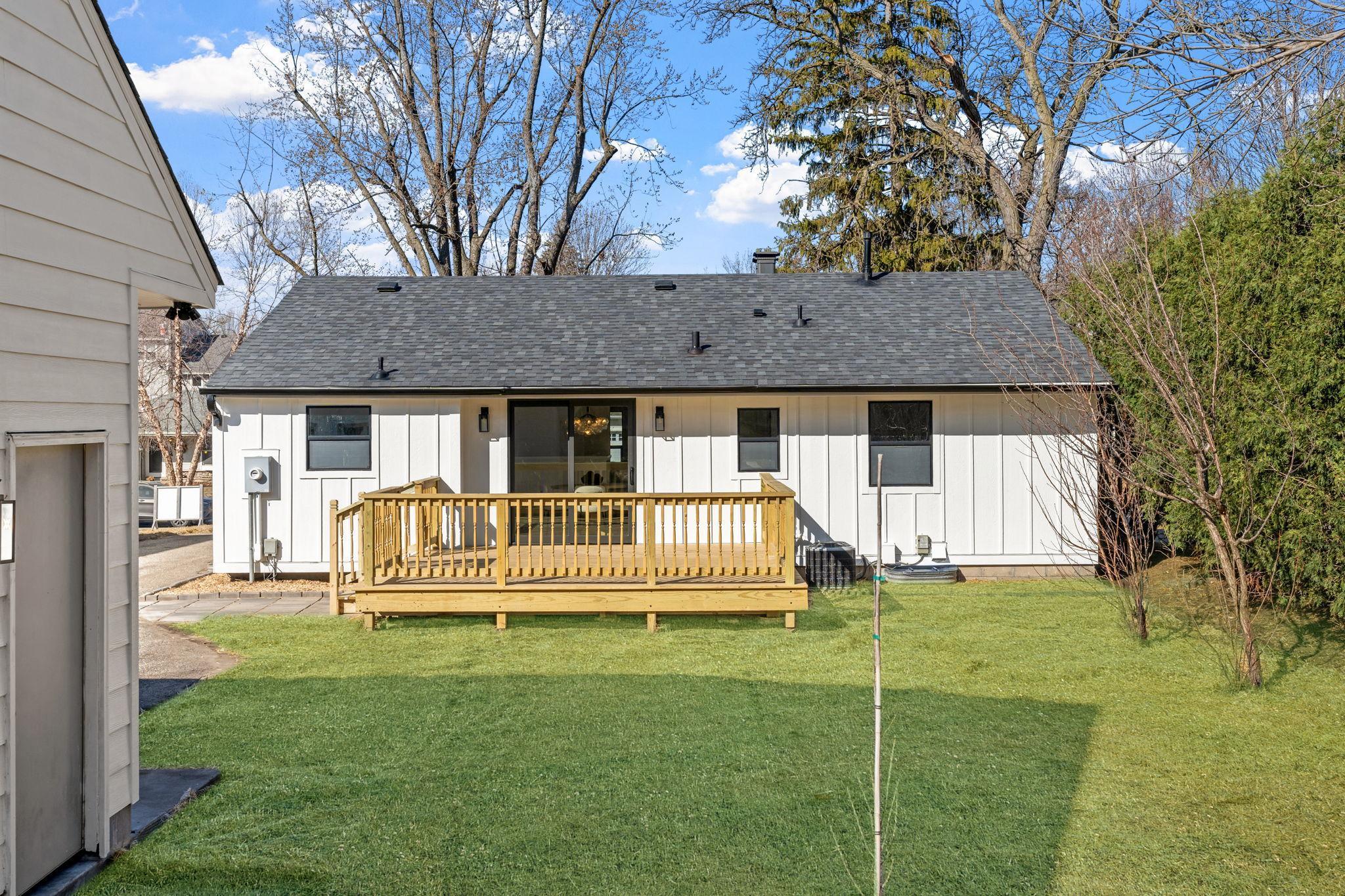5921 Chowen Avenue, Edina, Minnesota image 17