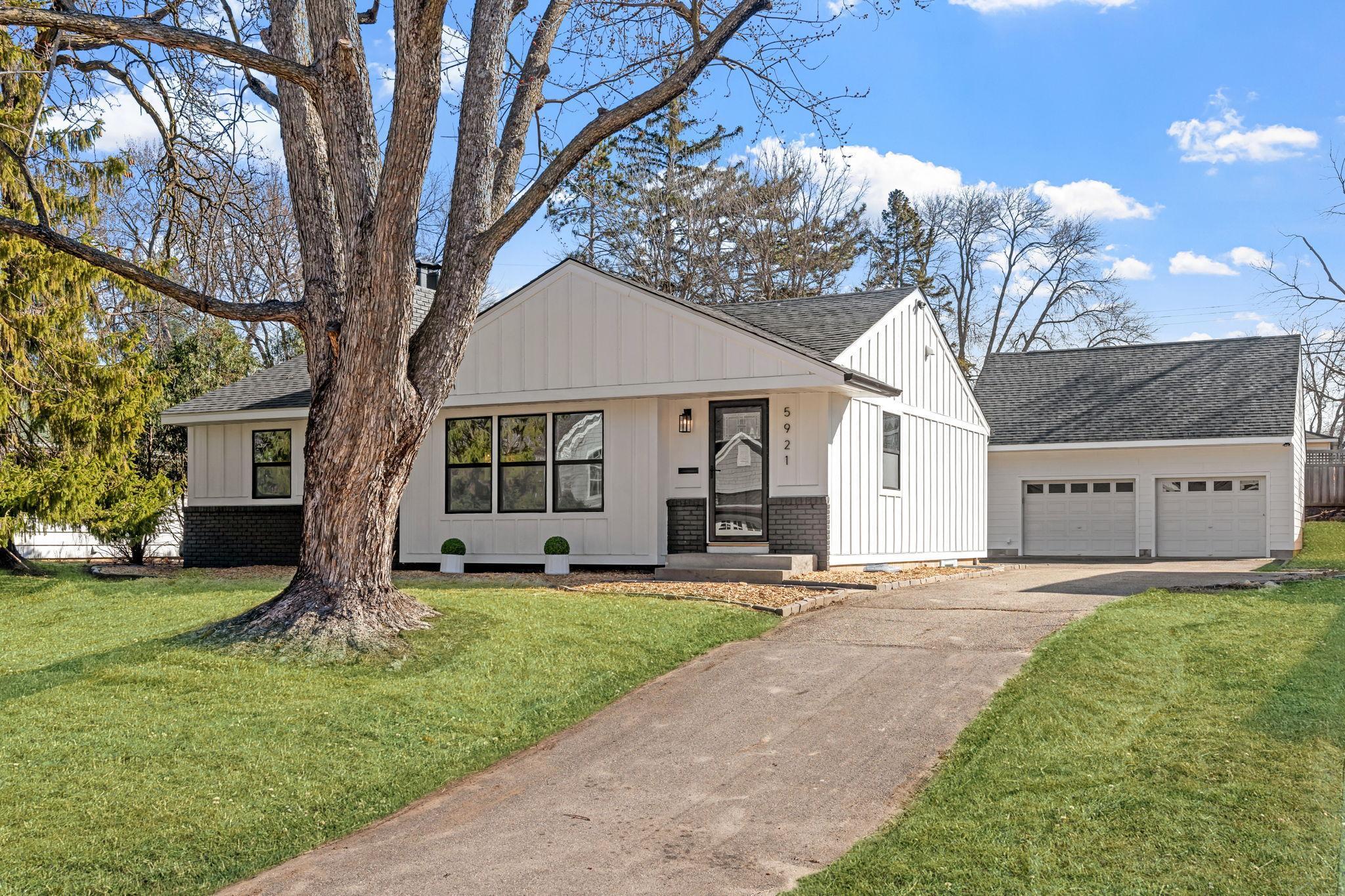 5921 Chowen Avenue, Edina, Minnesota image 10