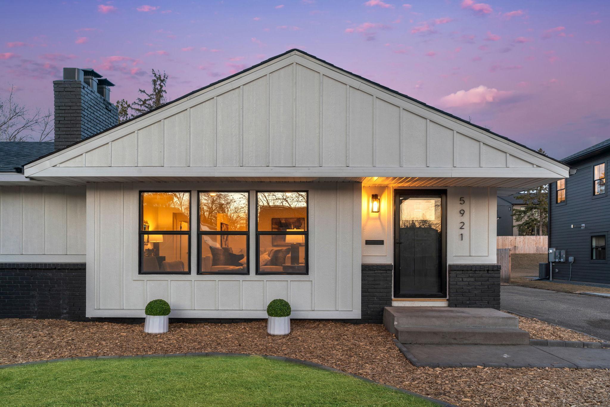 5921 Chowen Avenue, Edina, Minnesota image 3