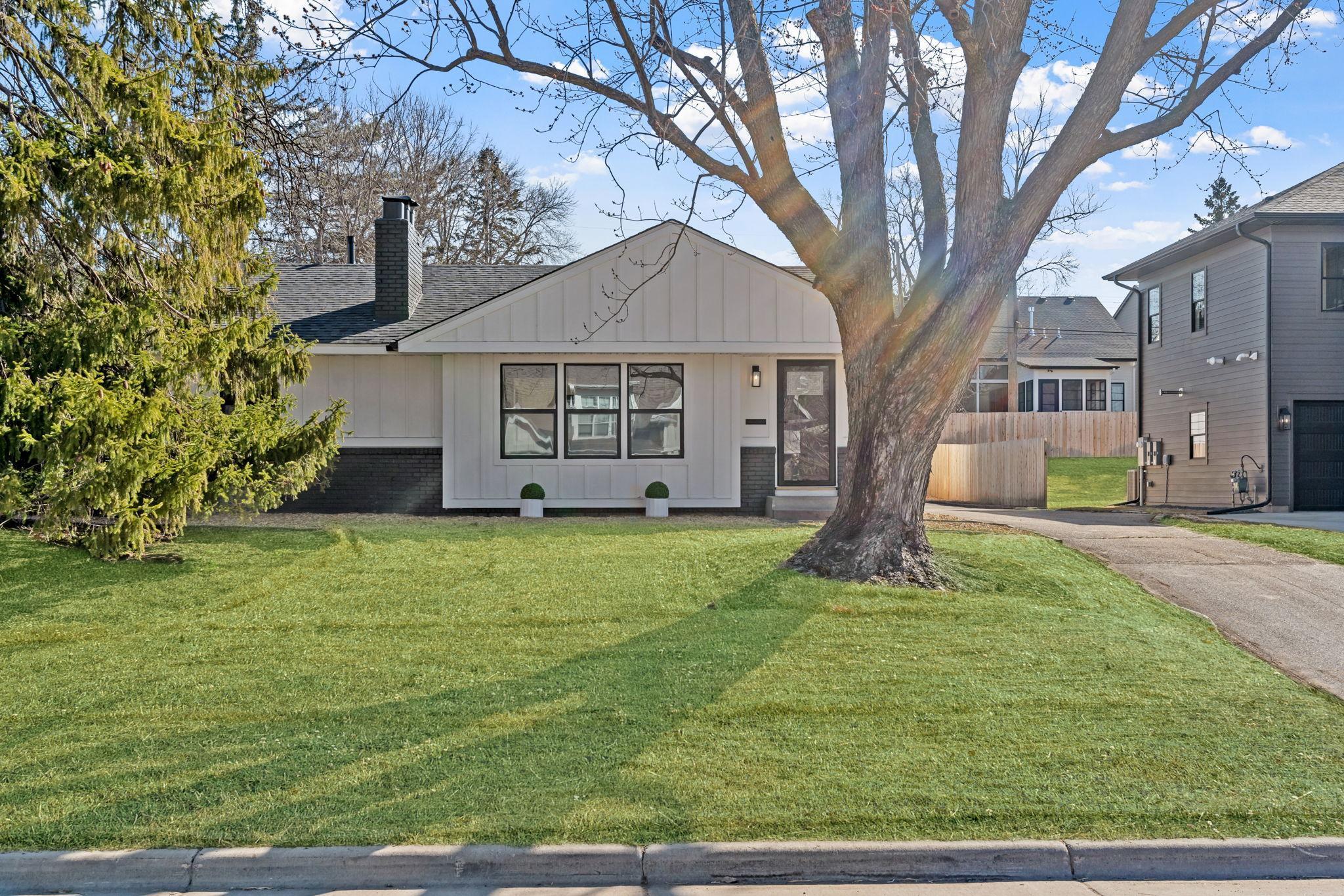 5921 Chowen Avenue, Edina, Minnesota image 9