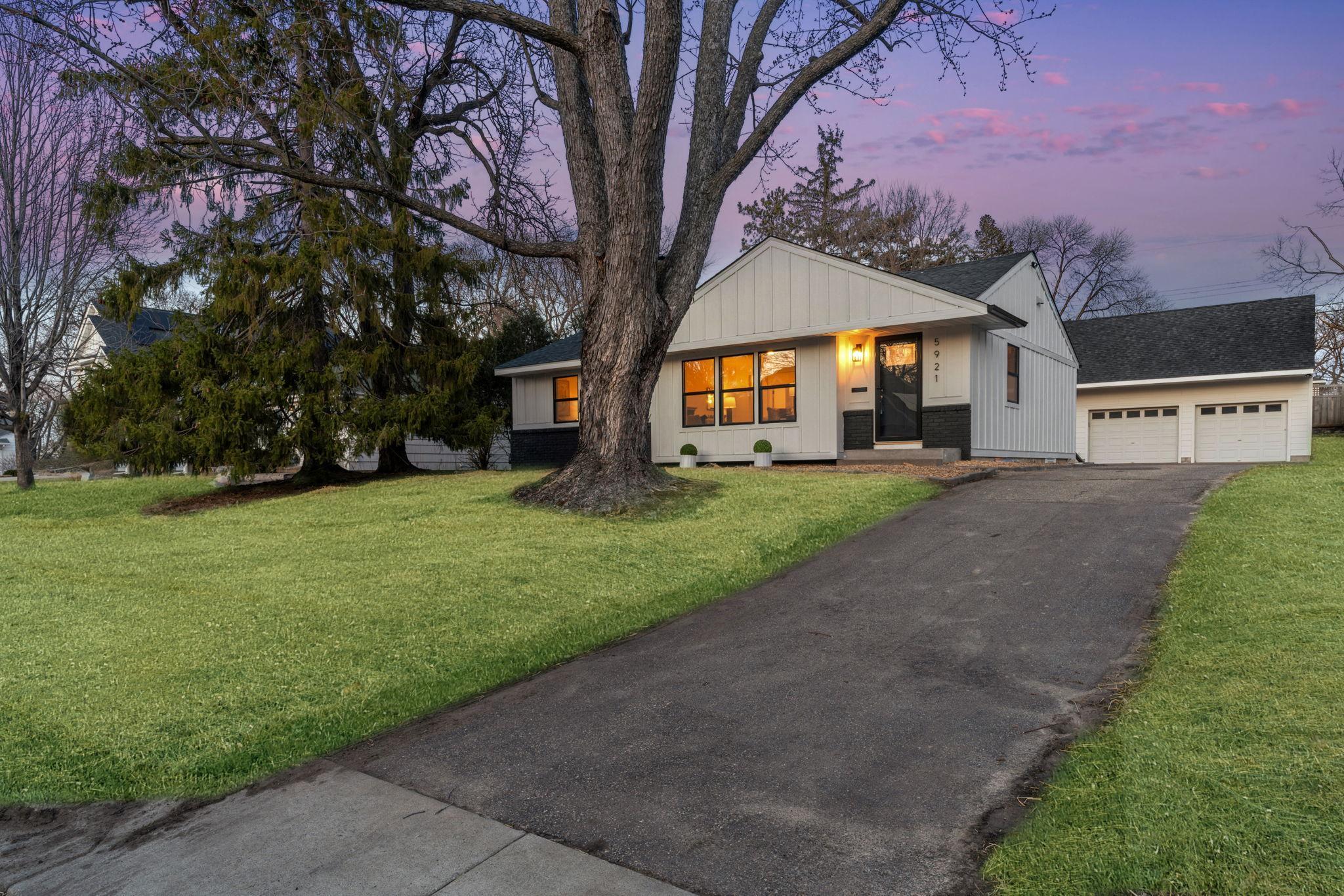 5921 Chowen Avenue, Edina, Minnesota image 2