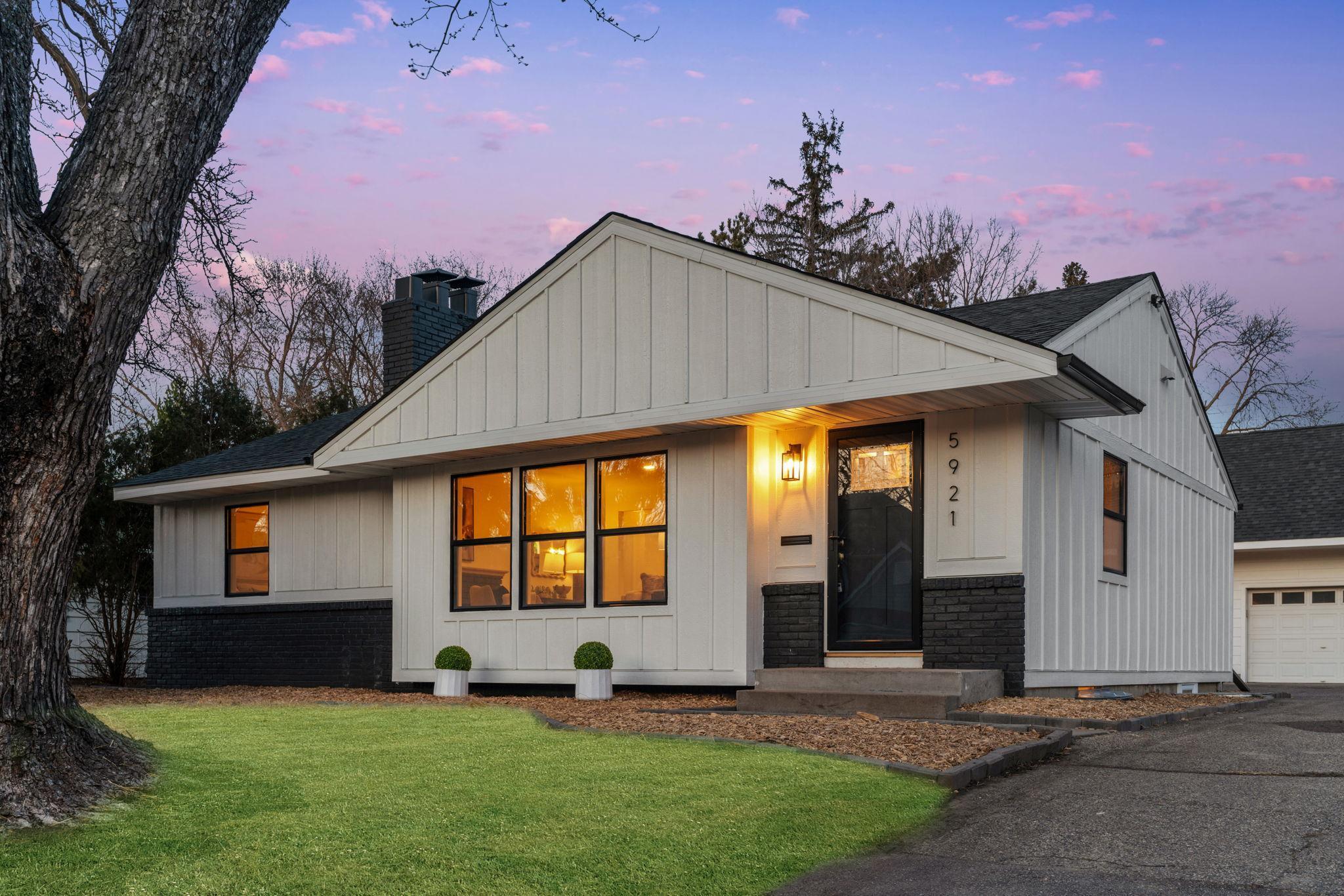5921 Chowen Avenue, Edina, Minnesota image 1