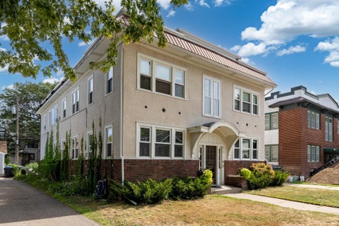 Multifamily For Sale - 4513 Bryant Avenue<br/> Hennepin County, Minneapolis, MN 55419