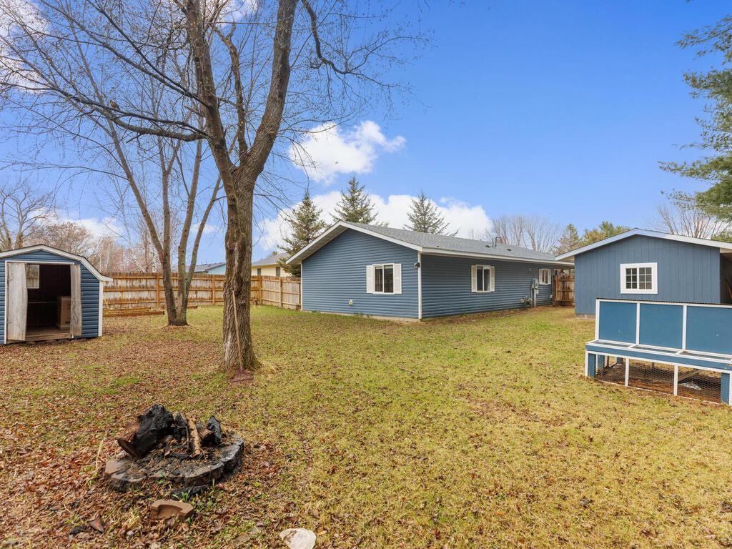 403 Circle Drive, Braham, Minnesota image 28