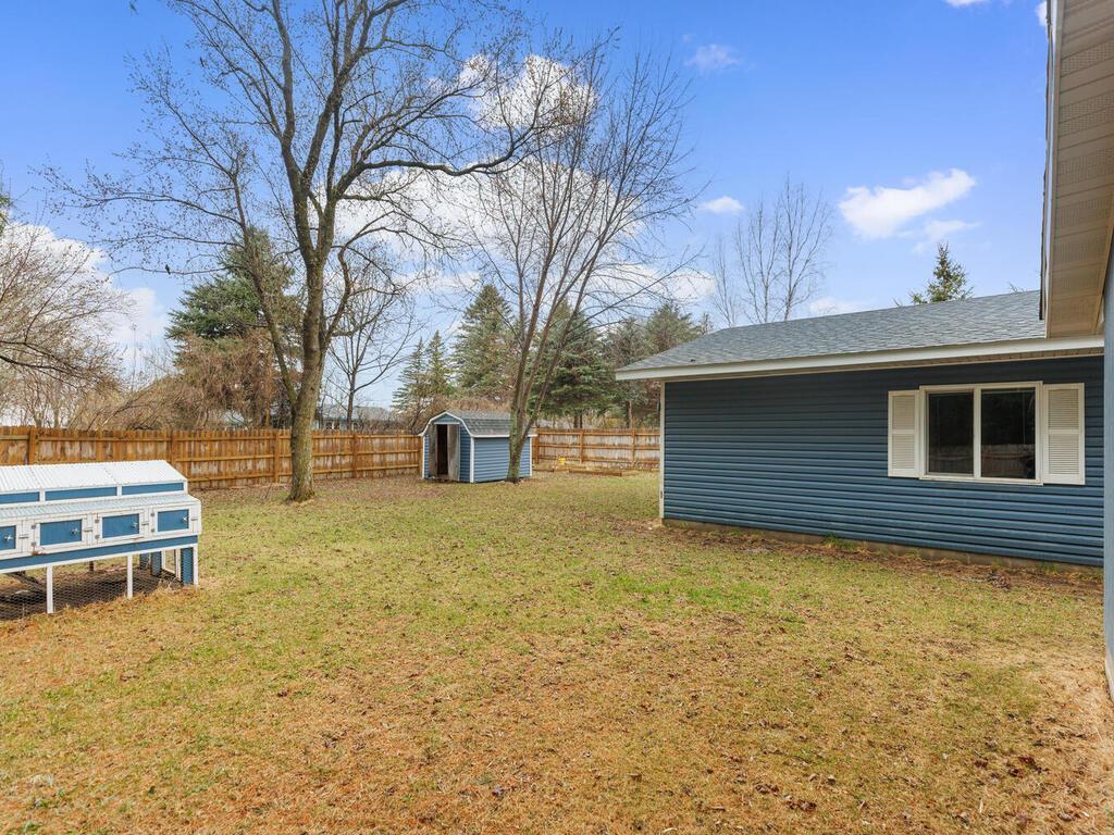 403 Circle Drive, Braham, Minnesota image 27