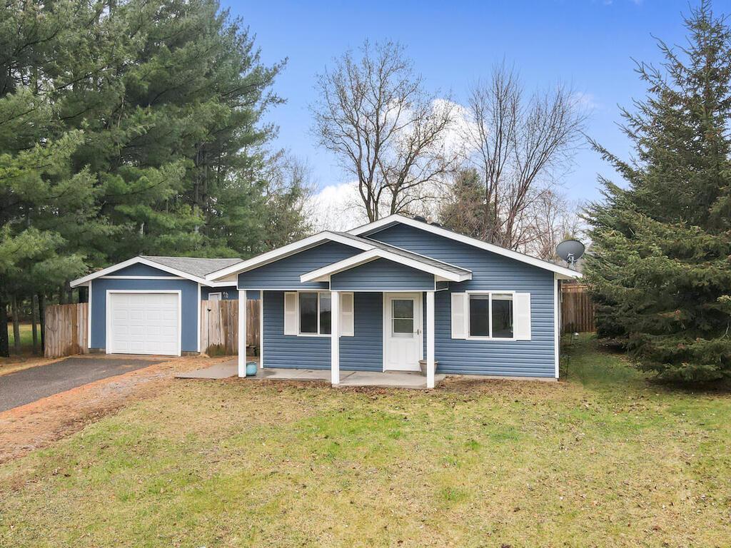 403 Circle Drive, Braham, Minnesota image 1