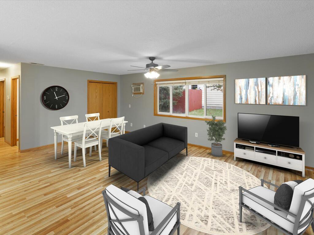 403 Circle Drive, Braham, Minnesota image 13