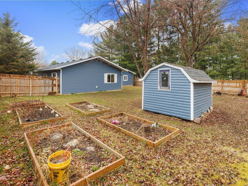 403 Circle Drive, Braham, Minnesota image 30