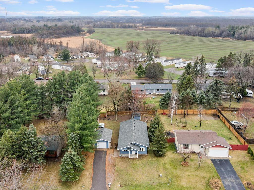 403 Circle Drive, Braham, Minnesota image 29
