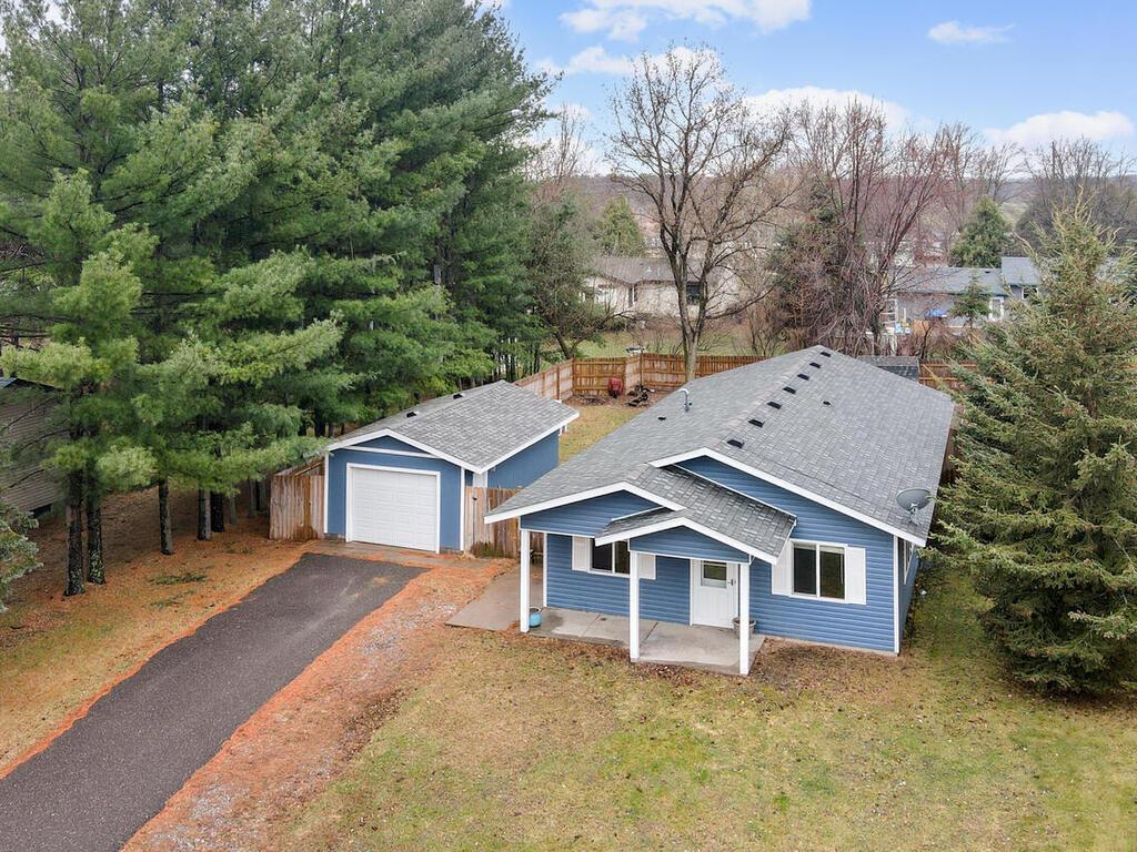403 Circle Drive, Braham, Minnesota image 3