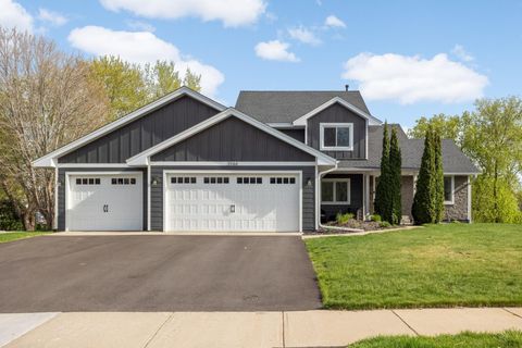 Homes For Sale - 3944 143rd Street<br/> Rosemount, MN 55068