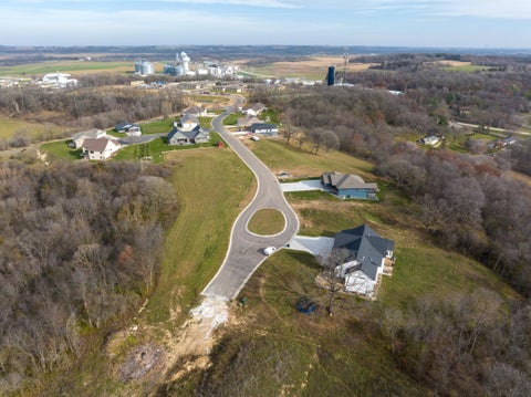 Vacant Land For Sale - 913 Overlook Dr<br/> Fillmore County, Preston, MN 55965