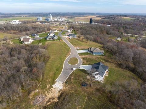 Vacant Land For Sale - 913 Overlook Dr<br/> Preston, MN 55965