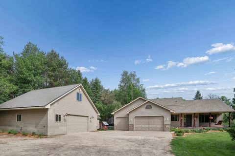 Homes For Sale - 14966 63rd Street<br/> Becker, MN 55308