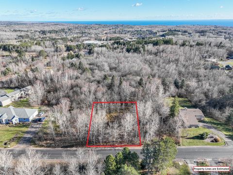 Vacant Land For Sale - 20XX Stanford Avenue<br/> Duluth, MN 55811