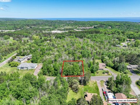 Vacant Land For Sale - 20XX Stanford Avenue<br/> Saint Louis County, Duluth, MN 55811