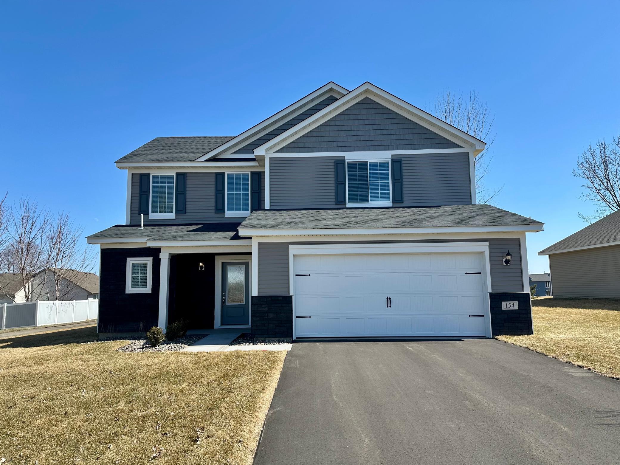 154 Summerfield Drive, Waverly, Minnesota image 1