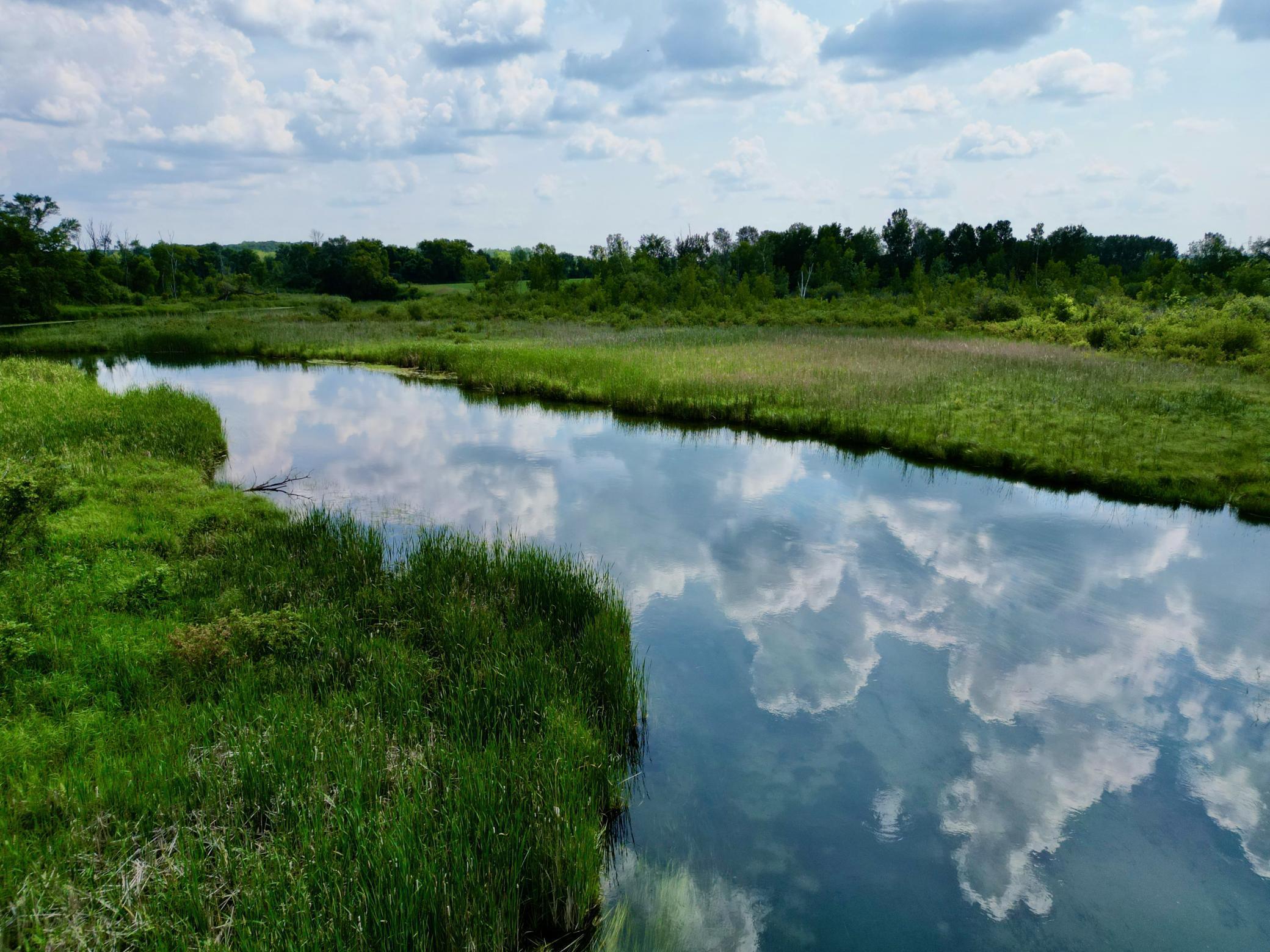 Lot 10 Block 2 River View Trail, Pelican Rapids, Minnesota image 1