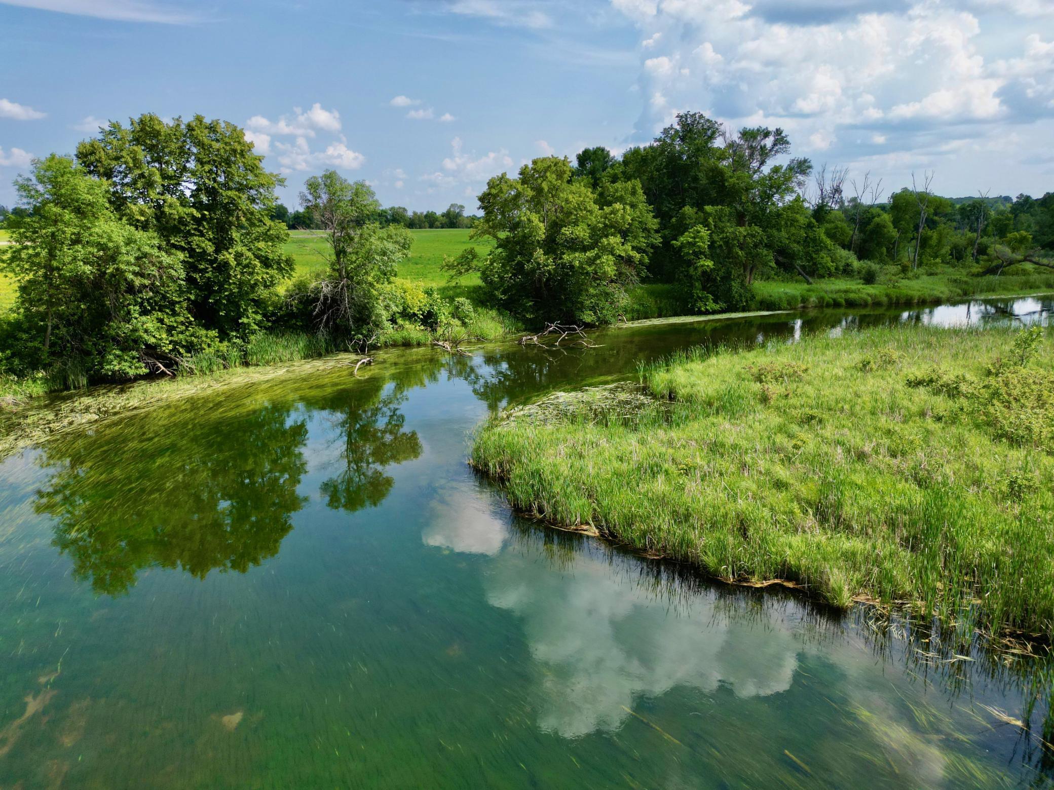 Lot 10 Block 2 River View Trail, Pelican Rapids, Minnesota image 3