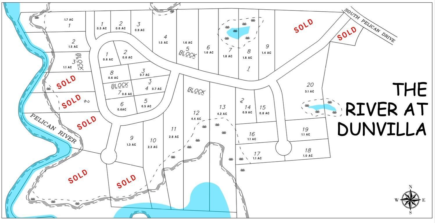 Lot 10 Block 2 River View Trail, Pelican Rapids, Minnesota image 21