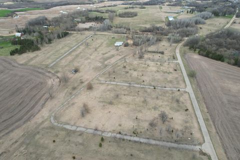 Vacant Land For Sale - TBD1 190th Street<br/> Pelican Rapids, MN 56572