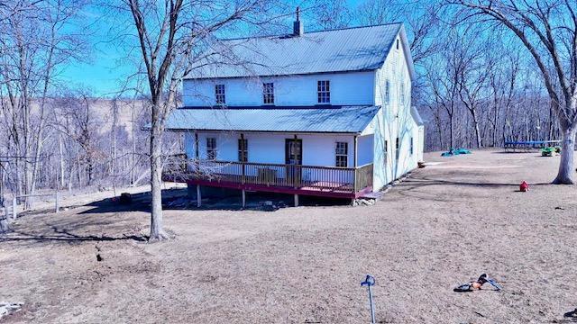 13824 371st Avenue, Canton, Minnesota image 1