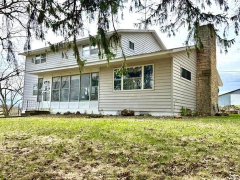 Homes For Sale - 15497 Meiners Road<br/> Caledonia, MN 55921