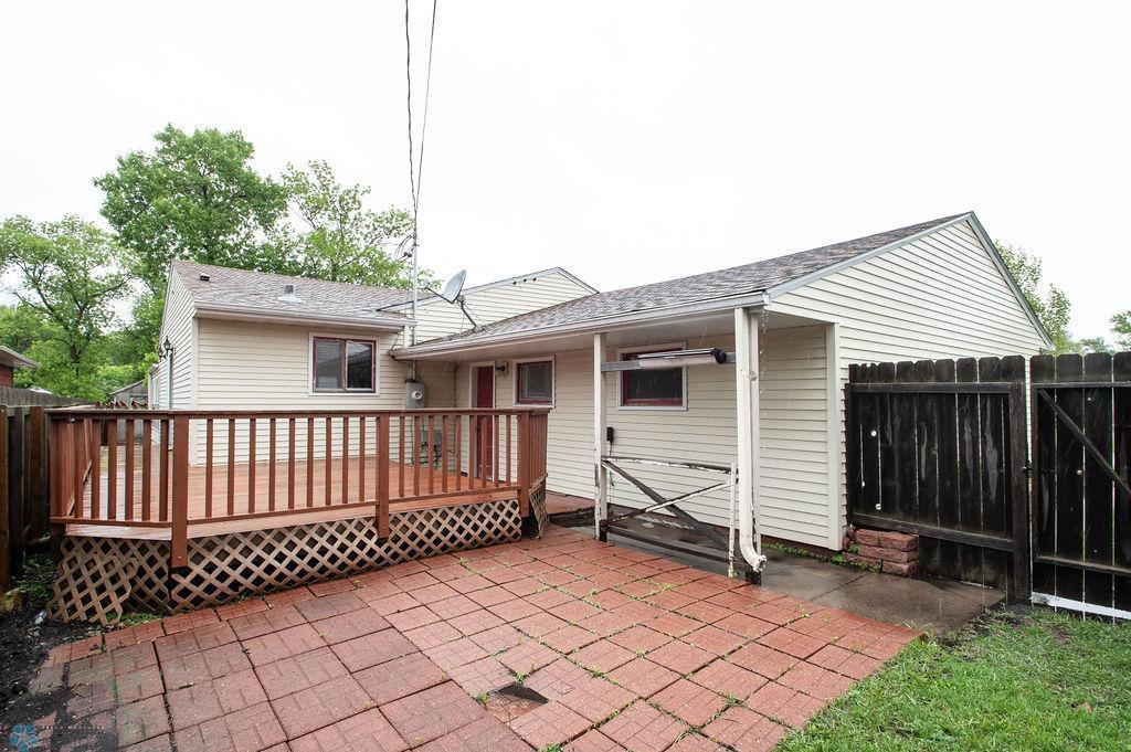 201 4th Avenue, West Fargo, North Dakota image 41