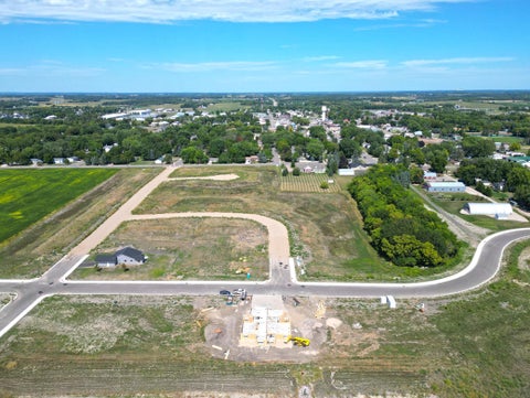 Vacant Land For Sale - 461 Marian Drive<br/> Wright County, Maple Lake, MN 55358