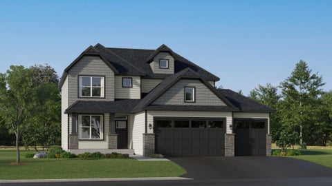 Homes For Sale - 14953 Quince Street<br/> Andover, MN 55304