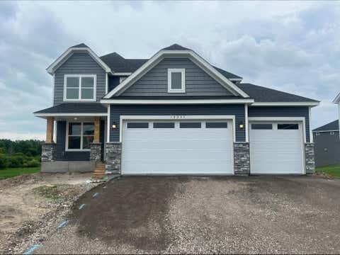 Homes For Sale - 14953 Quince Street<br/> Anoka County, Andover, MN 55304