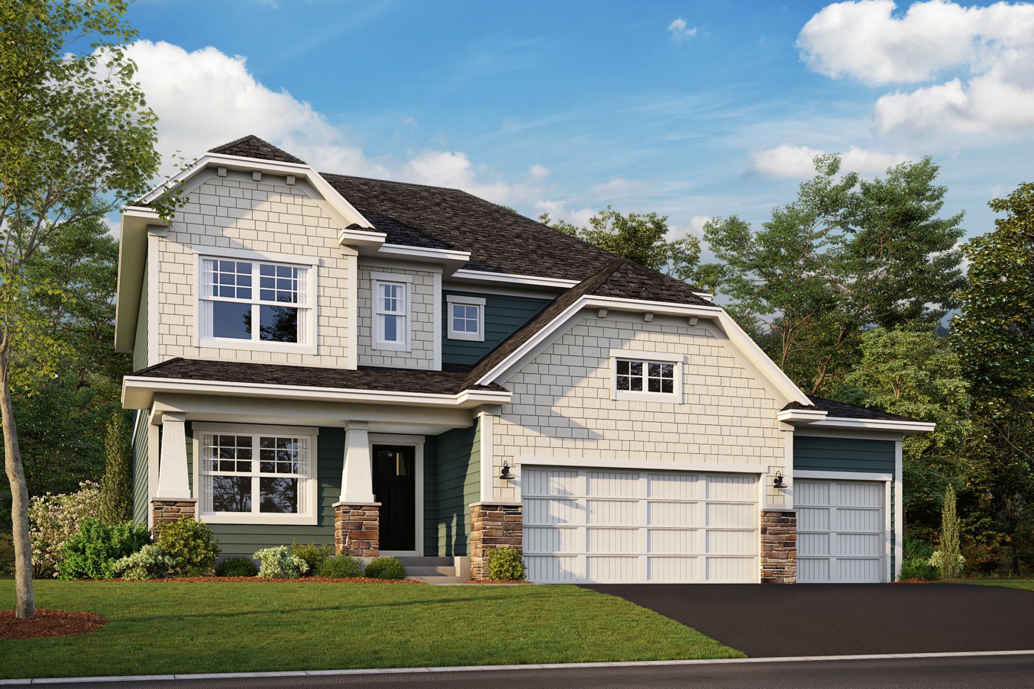14490 107th Place, Maple Grove, Minnesota image 1
