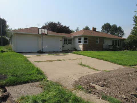 Homes For Sale - 406 S Linton Street<br/> Blue Earth, MN 56013