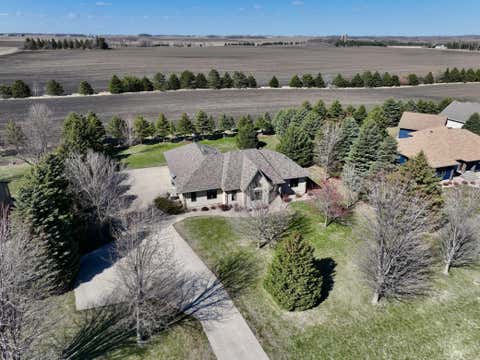 Homes For Sale - 58 Valhalla Road<br/> Murray County, Slayton, MN 56172
