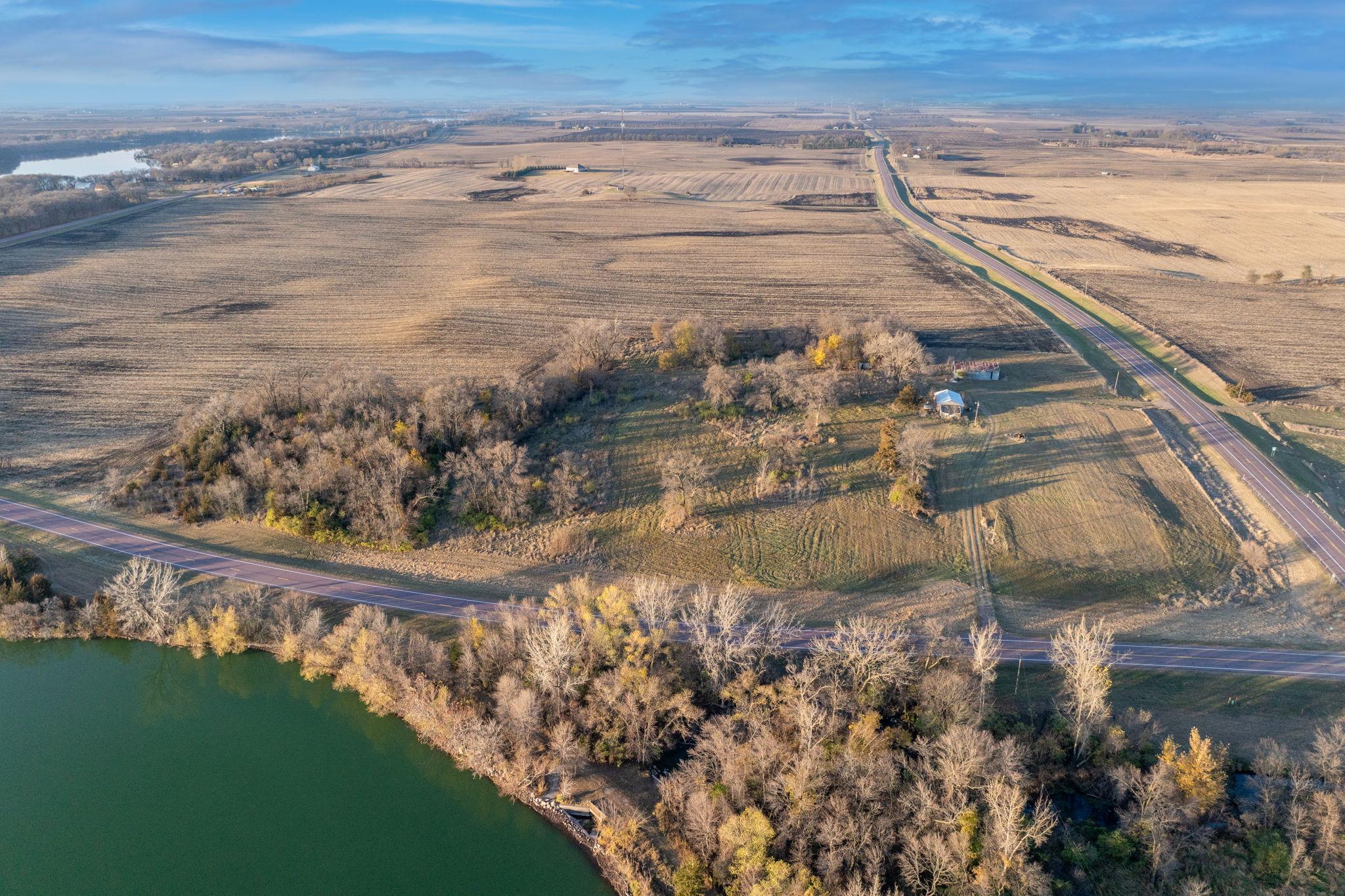 Lot 2 200th Avenue, Fairmont, Minnesota image 3