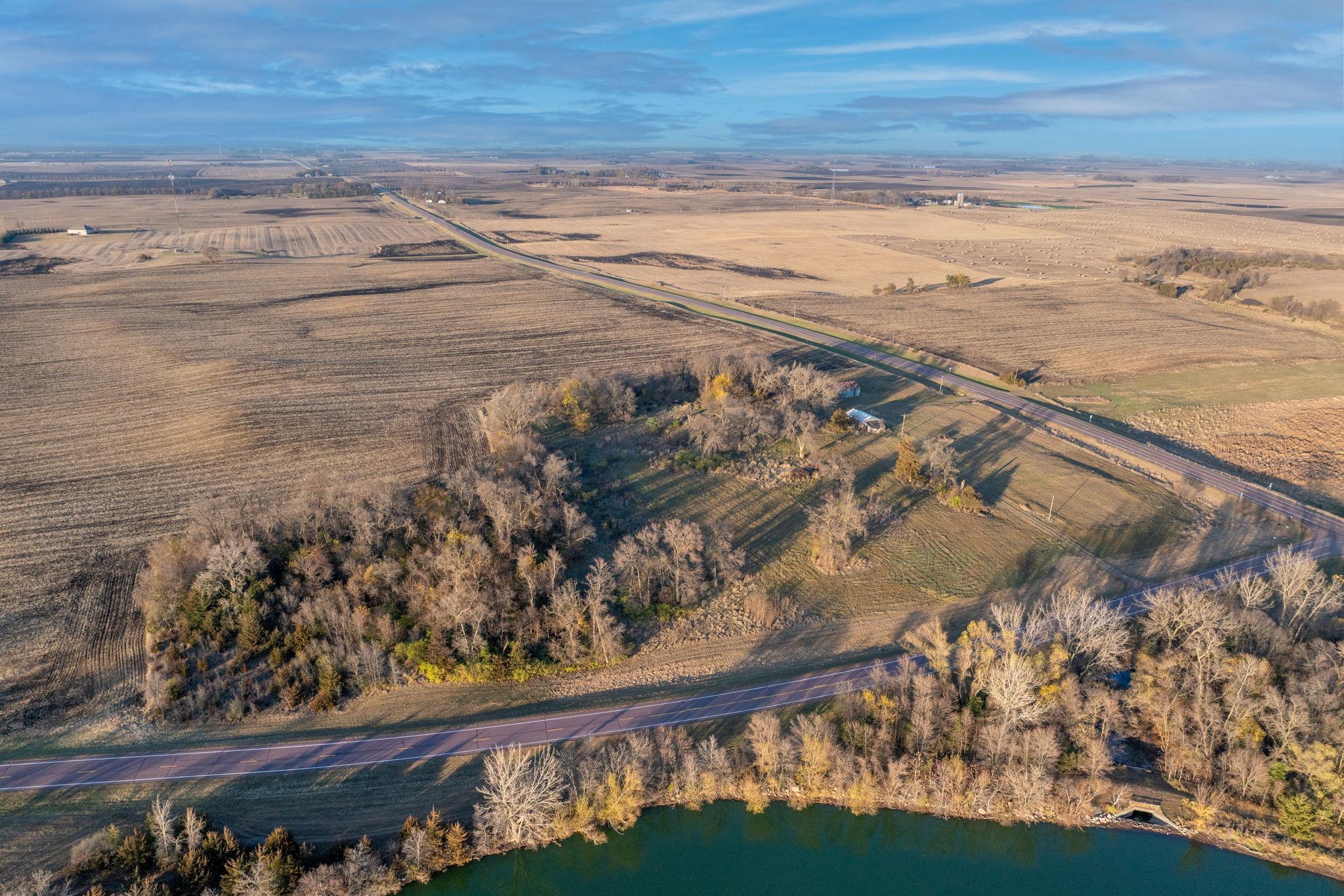 Lot 2 200th Avenue, Fairmont, Minnesota image 4