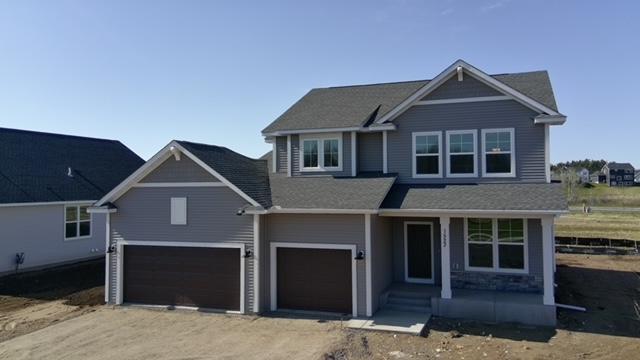1523 Creekwood Drive, New Richmond, Wisconsin image 22