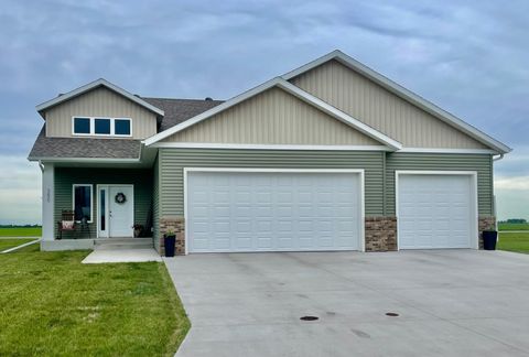 Homes For Sale - 350 Northview Drive<br/> Glyndon, MN 56547