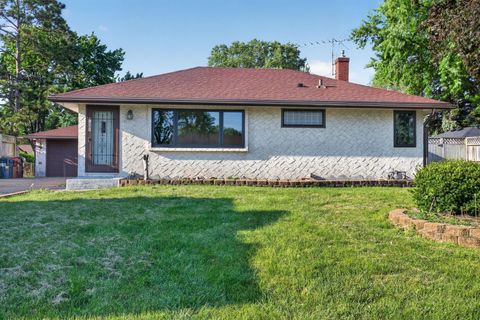 Homes For Sale - 1502 Sherren Avenue<br/> Ramsey County, Saint Paul, MN 55109