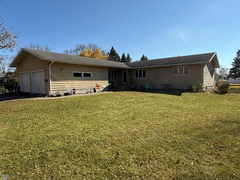 Homes For Sale - 306 6th Street<br/> Ada, MN 56510