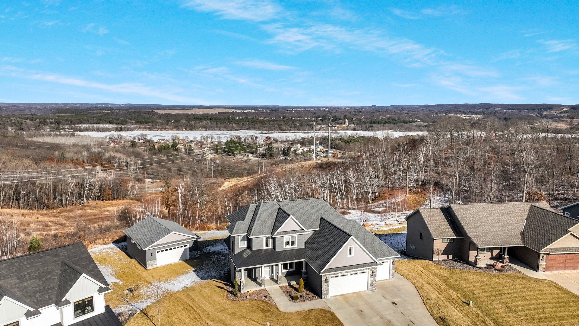 3982 Highview Drive, Eau Claire, Wisconsin image 45