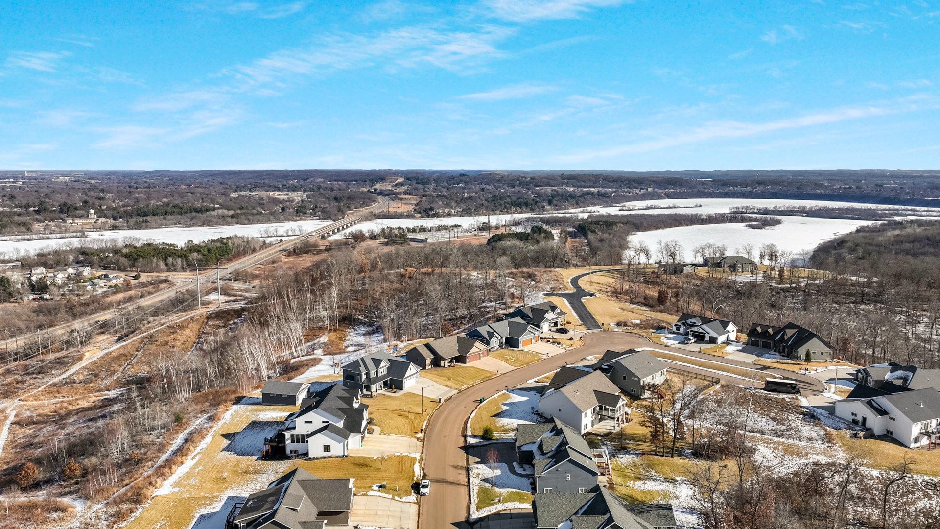3982 Highview Drive, Eau Claire, Wisconsin image 46