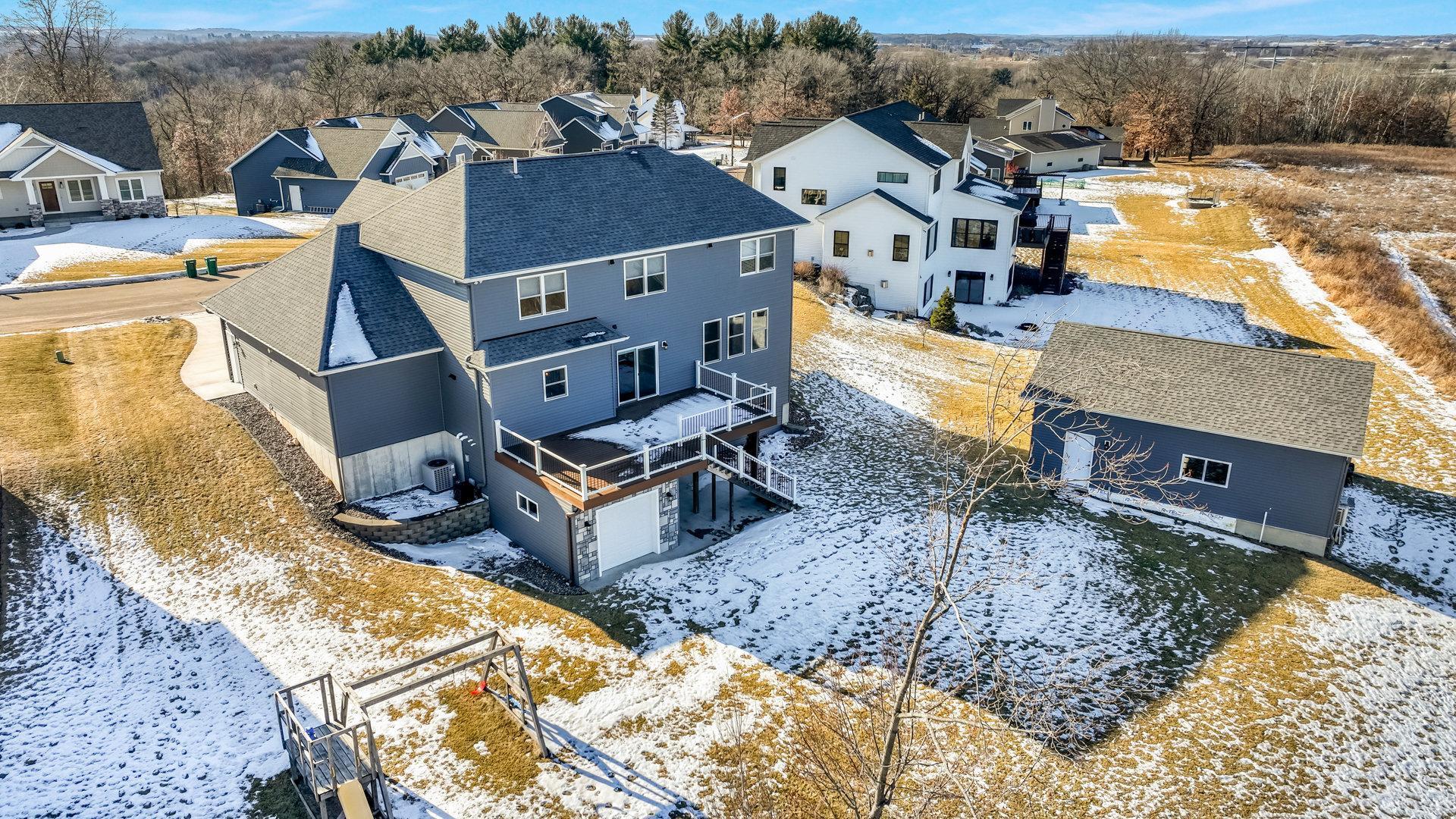 3982 Highview Drive, Eau Claire, Wisconsin image 41