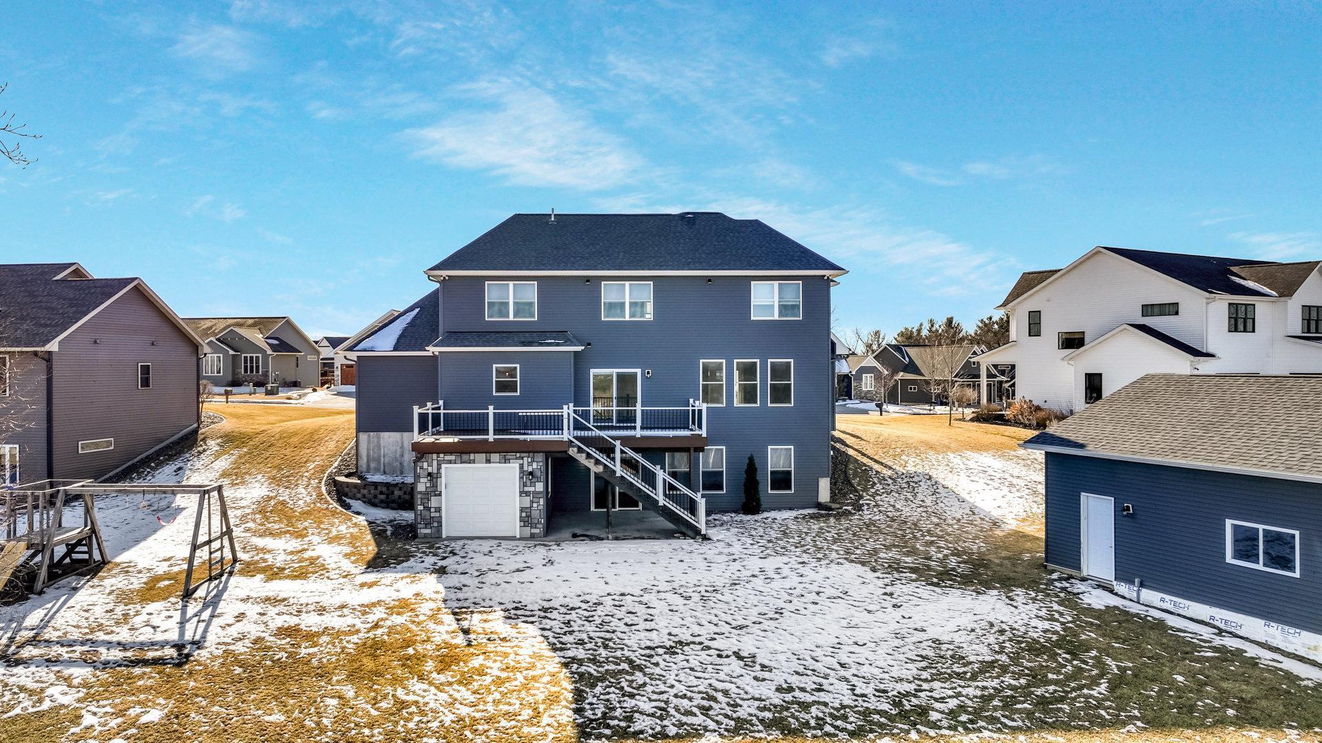 3982 Highview Drive, Eau Claire, Wisconsin image 42